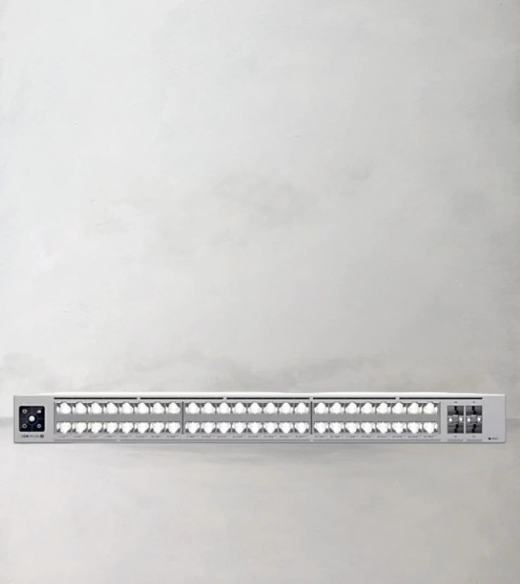 proffessional-usw-pro-xg-48-poe-distributor-saudi-arabia