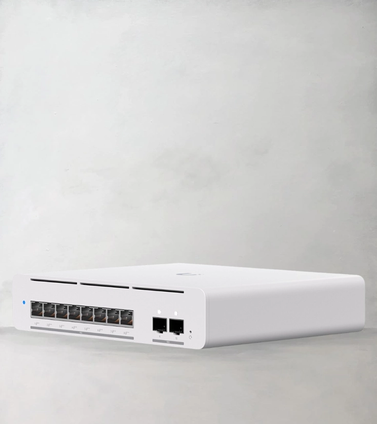 	reliable-usw-pro-xg-8-poe-distributor-saudie-arabia