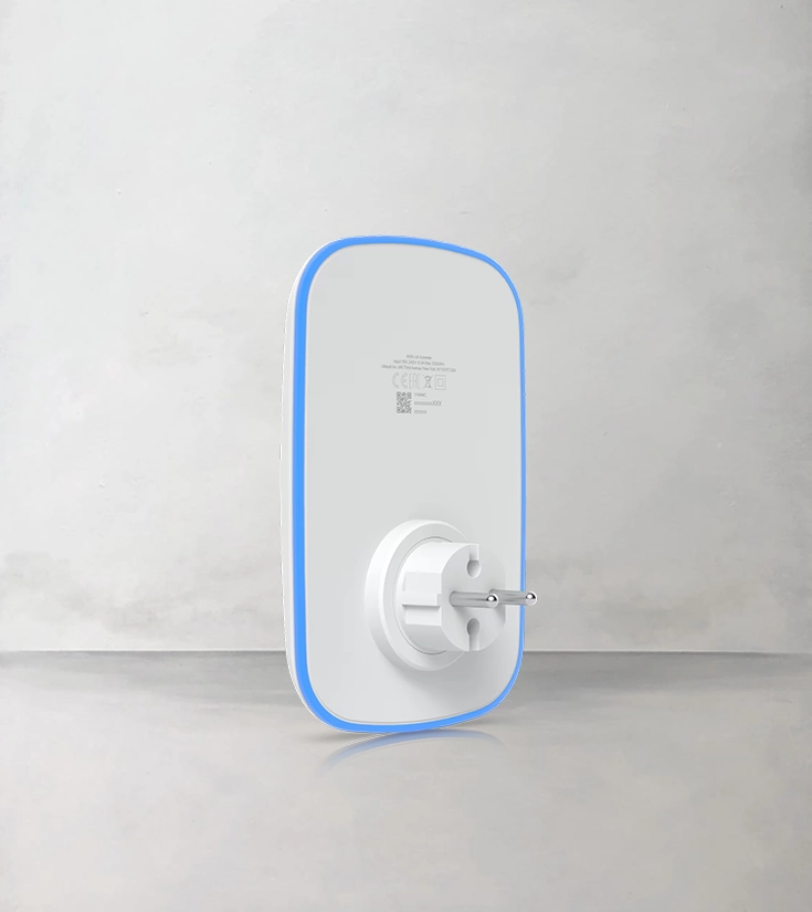 trusted-u6-extender-distributor-saudi-arabia