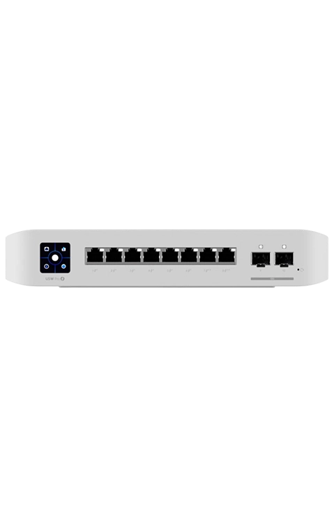 trusted-usw-pro-8-poe-supplier-riyadh-saudi-arabia